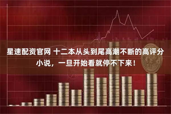 星速配资官网 十二本从头到尾高潮不断的高评分小说，一旦开始看就停不下来！